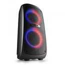 NGS Speaker Wild Temper Portatile BT/TWS/USB/AUX-IN 200W - EUROBABYLON