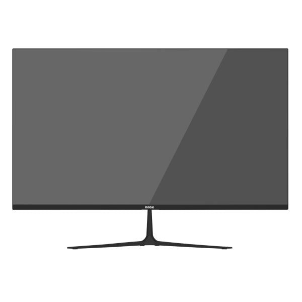 Monitor 27" Full HD, IPS, 4 ms, HDMI e VGA - EUROBABYLON