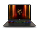 NOTEBOOK 16 U7 275HX 32GB 1TBSSD FD MSI VECTOR 16 - RTX 5080 - EUROBABYLON