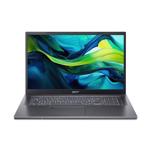 NOTEBOOK ACER 17,3 CORE5-120U 16GB 512SSD W11 ACER ASPIRE 17 A17-51M-5204 - EUROBABYLON