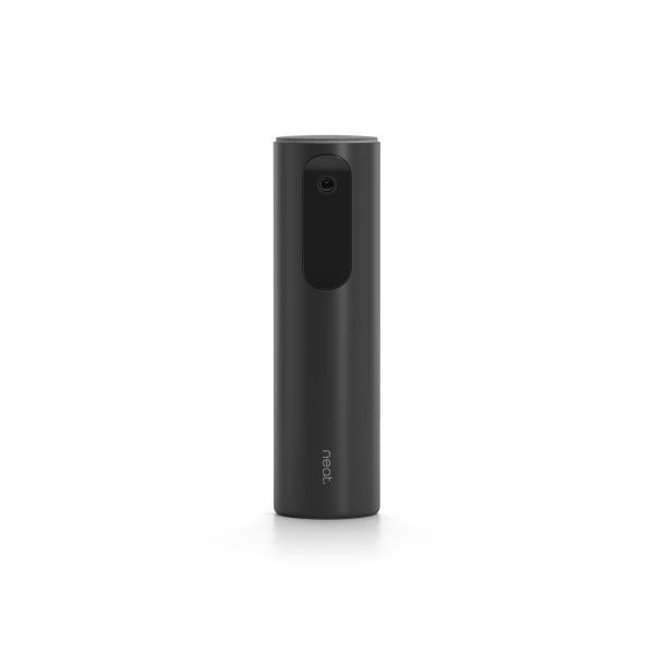 Neat Center 8 MP Nero 30 fps - EUROBABYLON