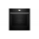 Neff B64CS31N0 forno 71 L Acciaio inox - EUROBABYLON