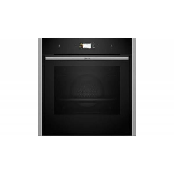 Neff B64CS31N0 forno 71 L Acciaio inox - EUROBABYLON