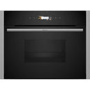 Neff C24DR1XN0 forno a vapore Piccolo Acciaio inox Touch - EUROBABYLON
