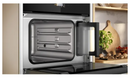 Neff C24DR1XN0 forno a vapore Piccolo Acciaio inox Touch - EUROBABYLON