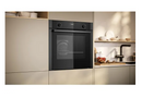 Neff N 50 B3ACE2AG3 forno 71 L Grafite, Grigio - EUROBABYLON