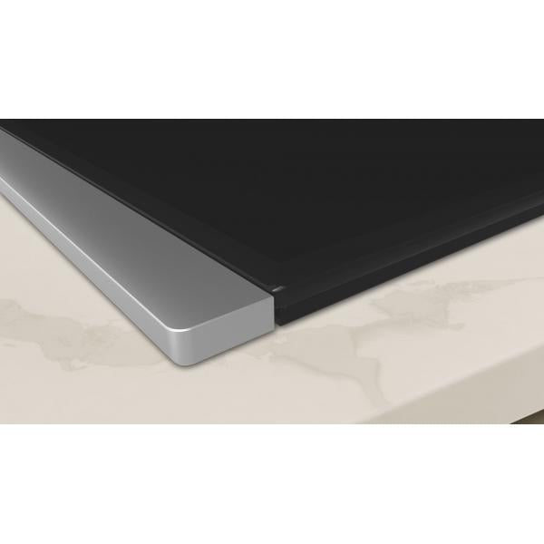 Neff N 90 Nero Da incasso 80 cm Piano cottura a induzione 5 Fornello(i) - EUROBABYLON