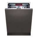 Neff S297TCX00E lavastoviglie A scomparsa totale 14 coperti A - EUROBABYLON