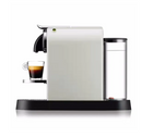 Nespresso CitiZ De'Longhi Bianca: Design Iconico e Caffè Perfetto - EUROBABYLON