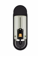 Nespresso CitiZ De'Longhi Bianca: Design Iconico e Caffè Perfetto - EUROBABYLON