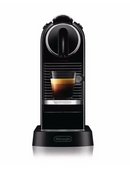 Nespresso De'Longhi Citiz EN 167.B Nero | Macchina Cialde 19 bar - EUROBABYLON
