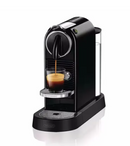 Nespresso De'Longhi Citiz EN 167.B Nero | Macchina Cialde 19 bar - EUROBABYLON