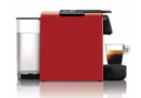 Nespresso De'Longhi Essenza Mini EN85.R Rossa | Macchina Cialde 19 bar - EUROBABYLON