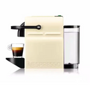 Nespresso De'Longhi Inissia EN 80.CW Vanilla | Macchina Cialde 19 bar - EUROBABYLON