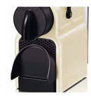 Nespresso De'Longhi Inissia EN 80.CW Vanilla | Macchina Cialde 19 bar - EUROBABYLON