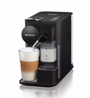 Nespresso De'Longhi Lattissima One EN510.B Nera - EUROBABYLON