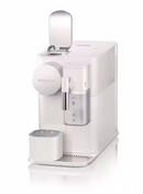 Nespresso De'Longhi Lattissima One Evo EN510.W Bianca - EUROBABYLON