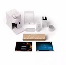 Nespresso De'Longhi Lattissima One Evo EN510.W Bianca - EUROBABYLON