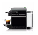 Nespresso DeLonghi Inissia EN80.BAE Schwarz inkl Aeroccino - EUROBABYLON