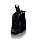 Nespresso Essenza Mini EN 85.B Macchina Caffè DeLonghi Nero - EUROBABYLON