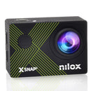 Nilox Action Cam X-SNAP2 4K - EUROBABYLON