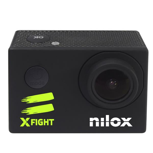 Nilox Action Cam XFight 1080P - EUROBABYLON