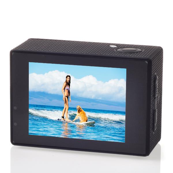 Nilox Action Cam XFight 1080P - EUROBABYLON