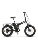 Nilox Bici Elettrica X8 ProPieghevole 250W - EUROBABYLON