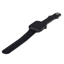 Nilox Smartwatch Trailband 1.44" + 2 Cinturini Intercambiabili - EUROBABYLON
