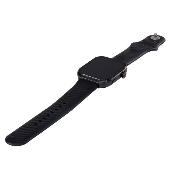 Nilox Smartwatch Trailband 1.44" + 2 Cinturini Intercambiabili - EUROBABYLON