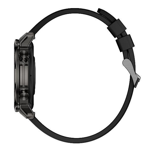 Nilox Smartwatch Trailround 1.39" Nero - EUROBABYLON