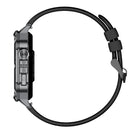 Nilox Smartwatch Trailwatch 1.91" Nero - EUROBABYLON