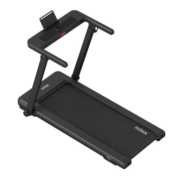 Nilox Tapis Roulant Walking Pad XN1 Pieghevole fino a 12km/h - EUROBABYLON
