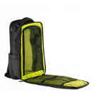 Nilox Tech Zaino per Notebook 15.6" Urban Eco Pro Nero - EUROBABYLON