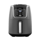 Ninja AF160 Singolo 5,2 L Indipendente 1750 W Friggitrice ad aria calda Grigio - EUROBABYLON