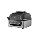 Ninja AG301 Singolo 5,7 L Indipendente 1750 W Friggitrice ad aria calda Nero - EUROBABYLON