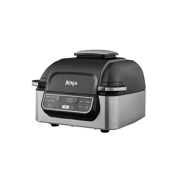 Ninja AG301 Singolo 5,7 L Indipendente 1750 W Friggitrice ad aria calda Nero - EUROBABYLON