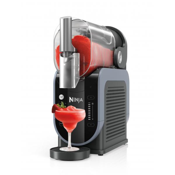 Ninja FS301EU macchina per gelato 1,892 L 800 W Blu, Grigio - EUROBABYLON