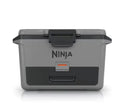 Ninja FrostVault 47 L Kühlbox schiefergrau - EUROBABYLON