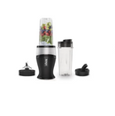 Ninja Frullatore piccolo, 700 W, 2 tazze 470 ml - EUROBABYLON