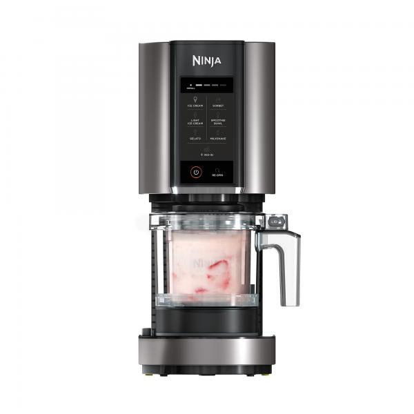 Ninja Gelatiera Creami NC300EU - EUROBABYLON