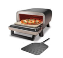Ninja MO201EU Artisan Outdoor-Elektro-Pizzaofen und Heißluftfritteuse - EUROBABYLON