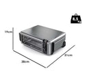 Ninja SP101EU Mini Forno Elettrico multifunzione - EUROBABYLON