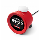 Nintendo Orologio Sonoro Alarmo - EUROBABYLON