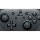 Nintendo Switch Pro Controller Nero Bluetooth Gamepad Analogico/Digitale Nintendo Switch, PC - EUROBABYLON