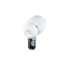 Nothing Ear Auricolare True Wireless Stereo (TWS) In-ear Musica e Chiamate USB tipo-C Bluetooth Trasparente, Bianco - EUROBABYLON