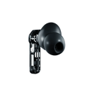 Nothing Ear (a) Auricolare True Wireless Stereo (TWS) In-ear Musica e Chiamate USB tipo-C Bluetooth Trasparente, Nero - EUROBABYLON