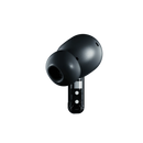 Nothing Ear (a) Auricolare True Wireless Stereo (TWS) In-ear Musica e Chiamate USB tipo-C Bluetooth Trasparente, Nero - EUROBABYLON