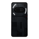 Nothing Phone (3a) 17,2 cm (6.77") Doppia SIM Android 15 5G USB tipo-C 12 GB 256 GB 5000 mAh Nero - EUROBABYLON