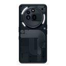 Nothing Phone (3a) Pro 17,2 cm (6.77") Doppia SIM Android 15 5G USB tipo-C 12 GB 256 GB 5000 mAh Nero - EUROBABYLON